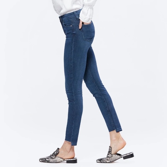 EUC Paige Hoxton Ankle Amaya 28 - Picture 10 of 13